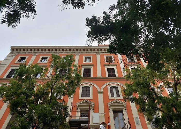 Vatican Museums Art Daire